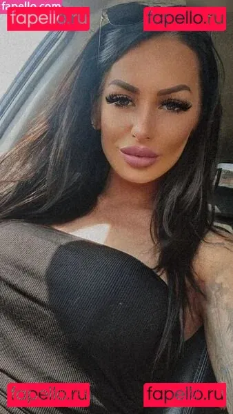 YakuzaMedusa Onlyfans Photo Gallery 