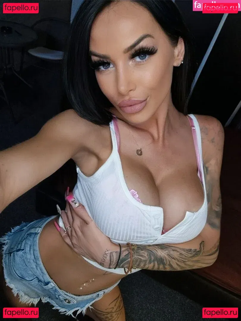 YakuzaMedusa Onlyfans Photo Gallery 