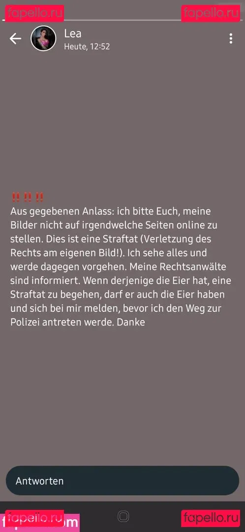 YakuzaMedusa Onlyfans Photo Gallery 