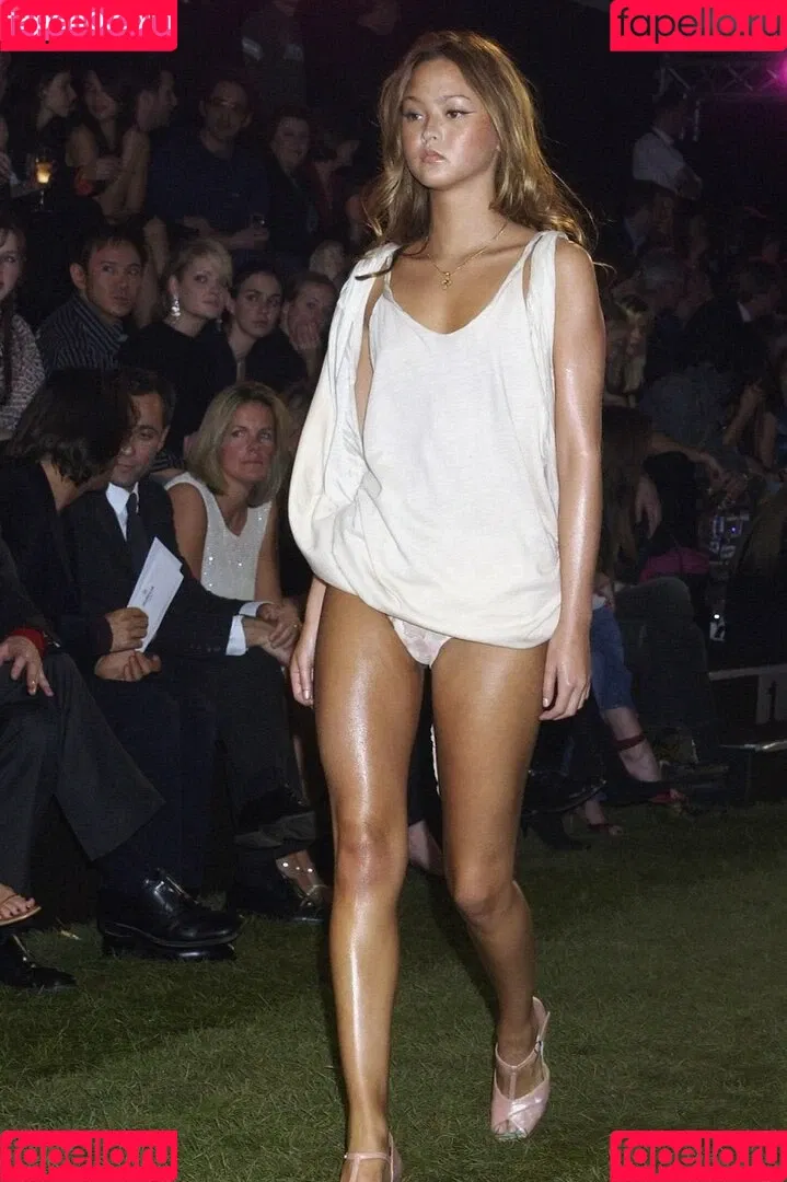Devon Aoki Onlyfans Photo Gallery 