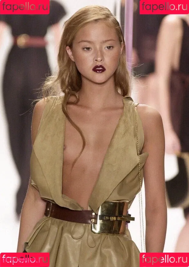 Devon Aoki Onlyfans Photo Gallery 