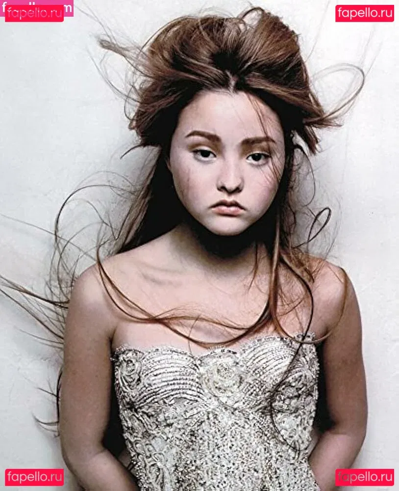 Devon Aoki Onlyfans Photo Gallery 