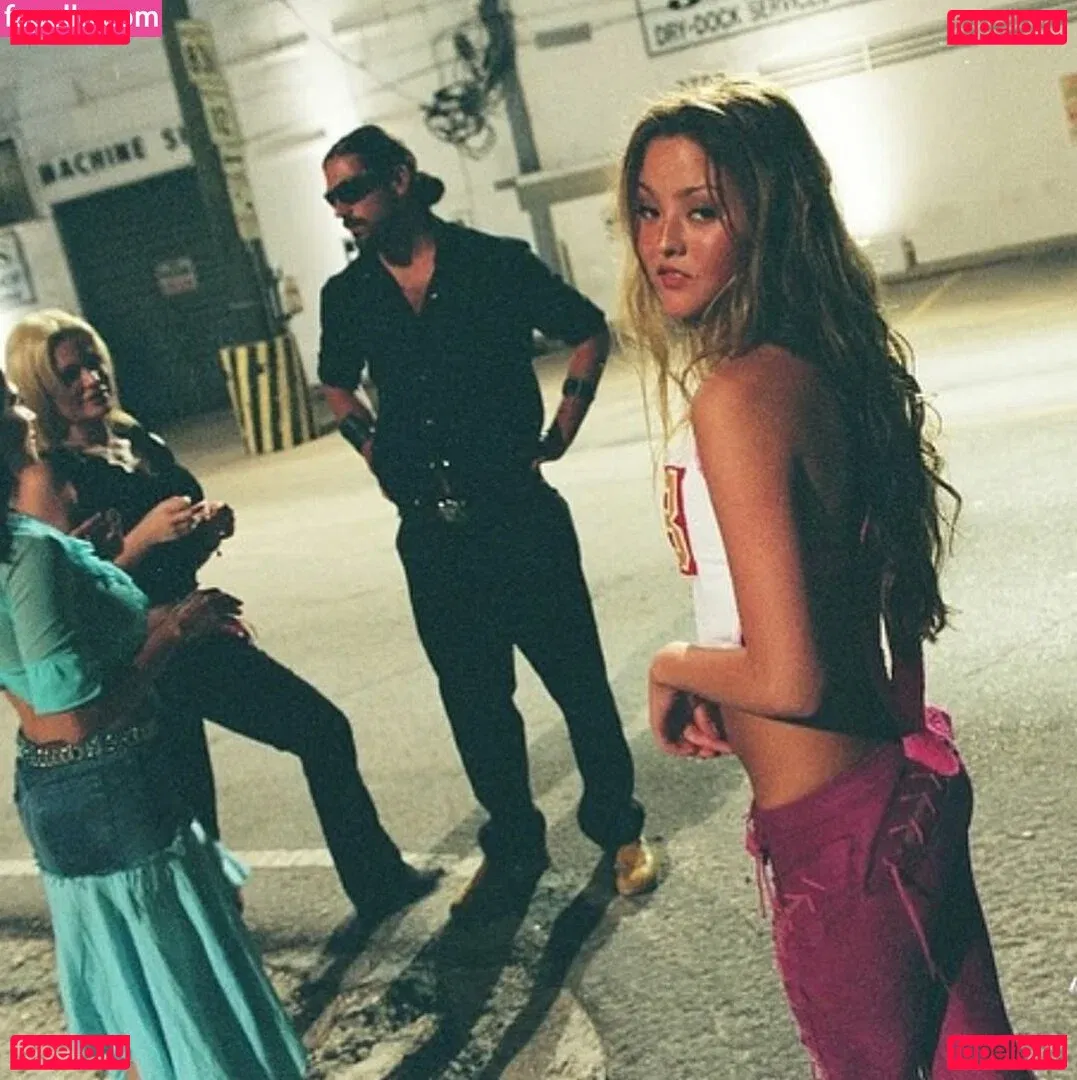 Devon Aoki Onlyfans Photo Gallery 