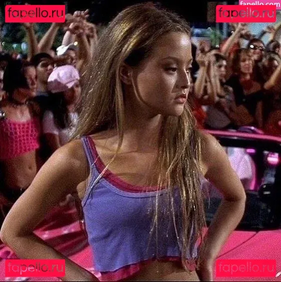 Devon Aoki Onlyfans Photo Gallery 