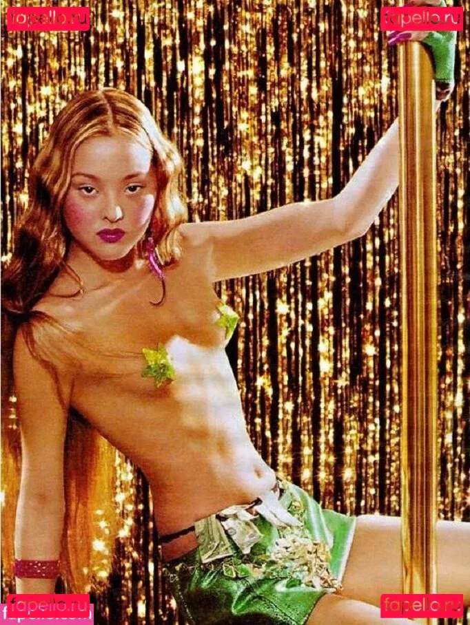 Devon Aoki Onlyfans Photo Gallery 