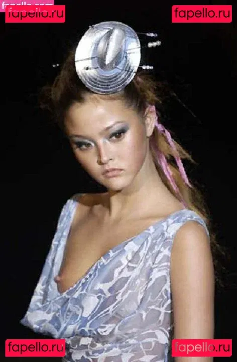 Devon Aoki Onlyfans Photo Gallery 