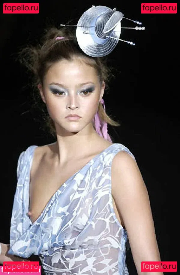 Devon Aoki Onlyfans Photo Gallery 