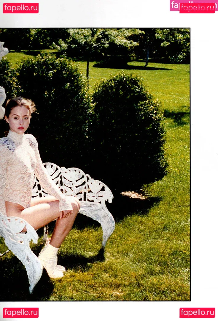 Devon Aoki Onlyfans Photo Gallery 