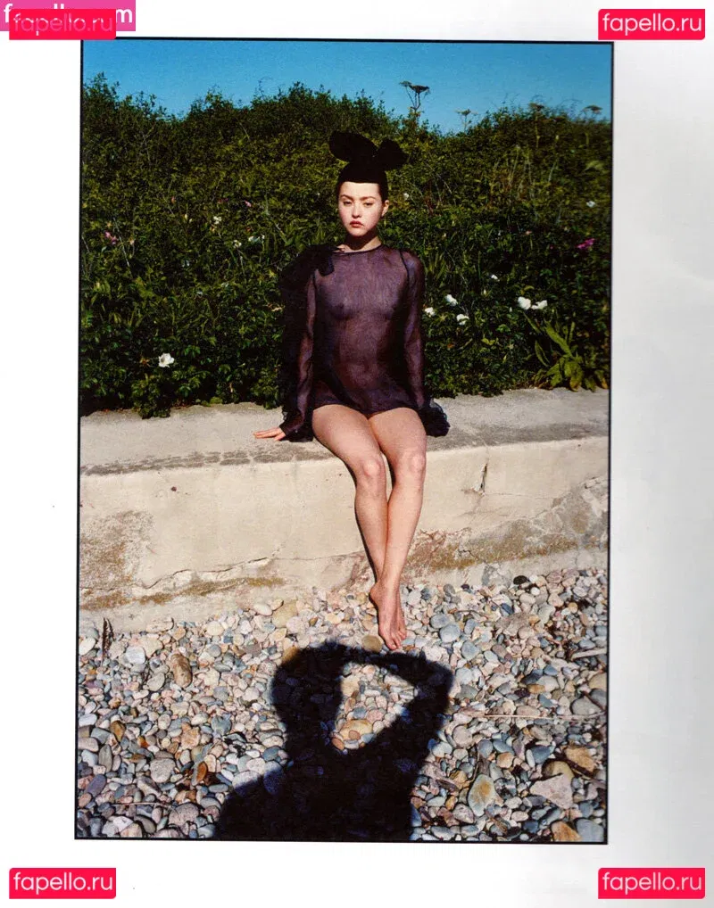 Devon Aoki Onlyfans Photo Gallery 