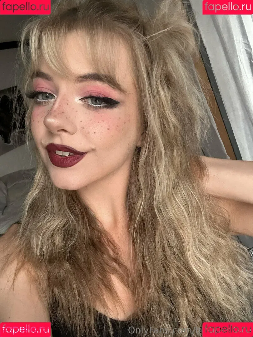 blondegabie Onlyfans Photo Gallery 