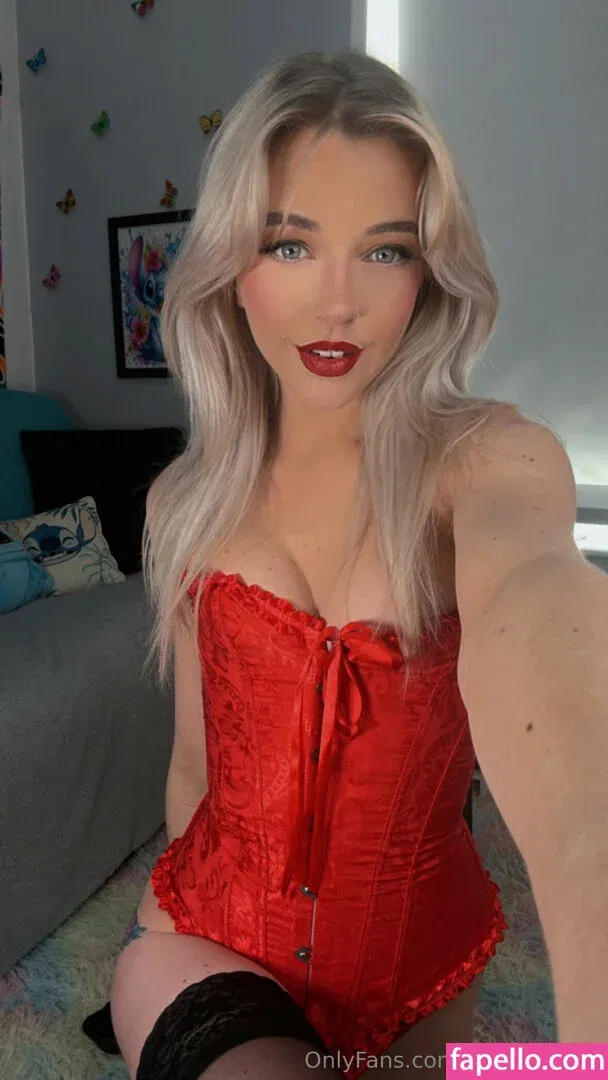 blondegabie Onlyfans Photo Gallery 