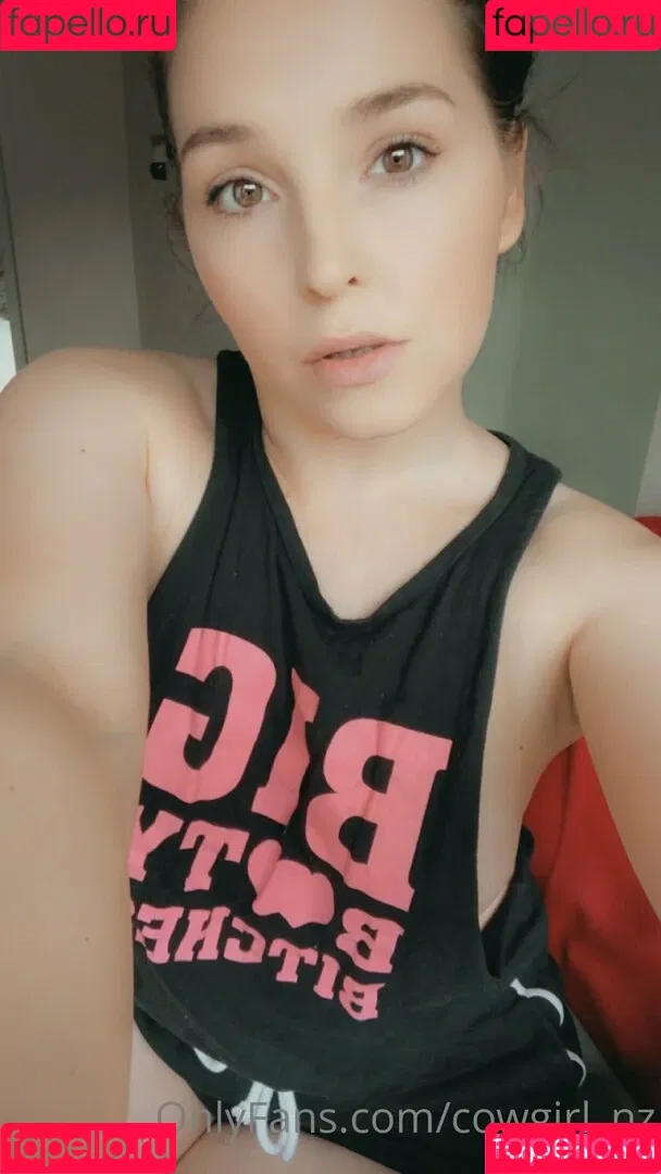 cowgirl_nz Onlyfans Photo Gallery 