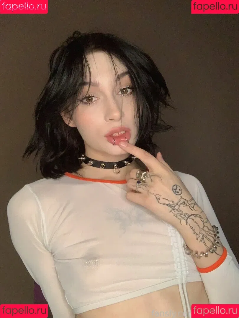 fallenemoangel Onlyfans Photo Gallery 