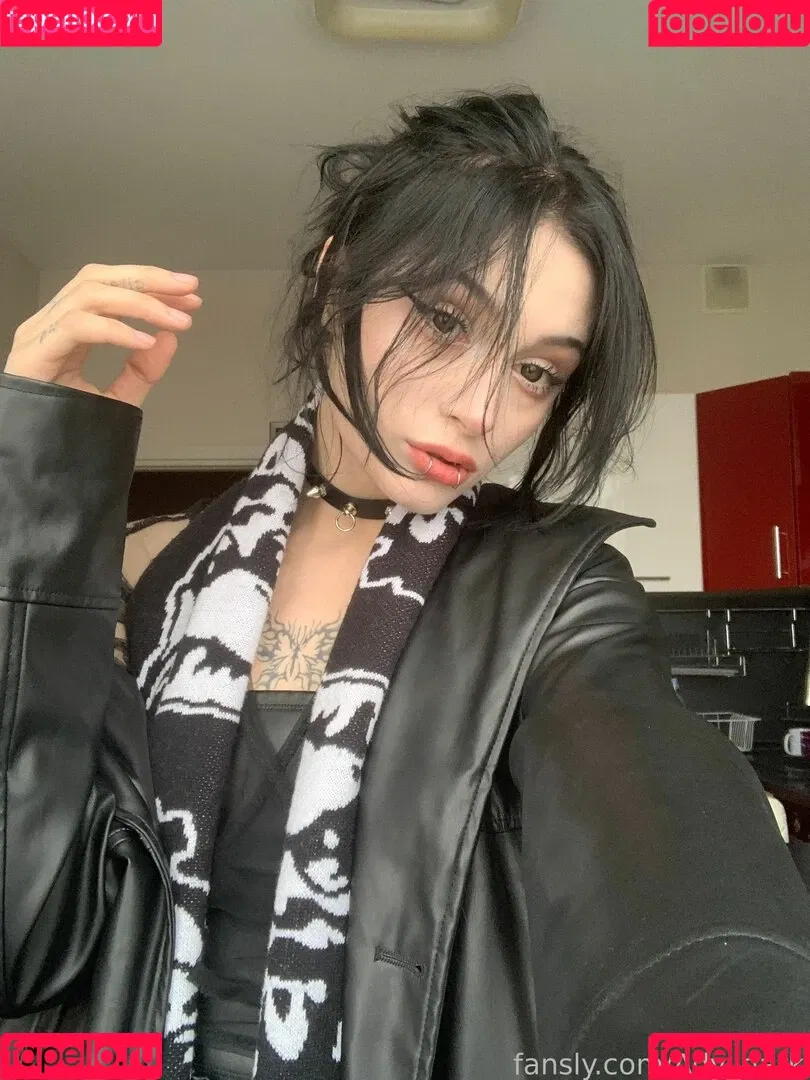 fallenemoangel Onlyfans Photo Gallery 