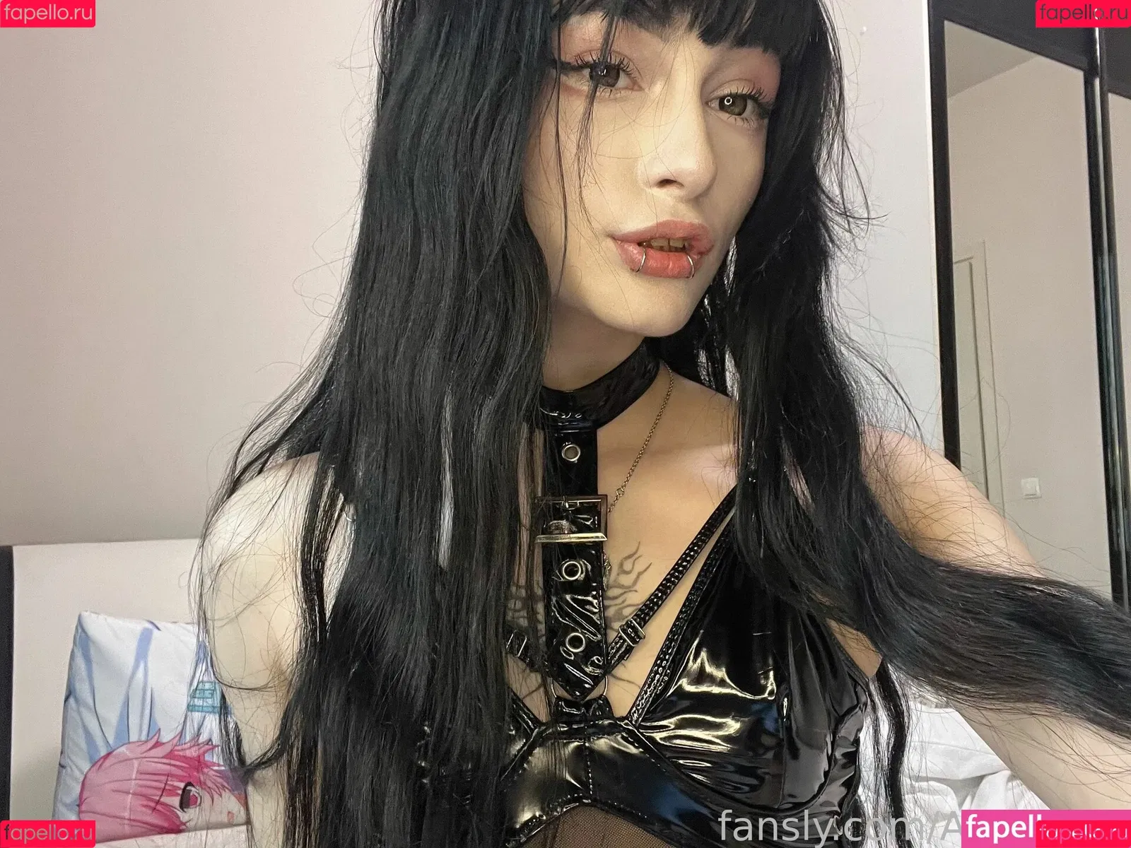 fallenemoangel Onlyfans Photo Gallery 