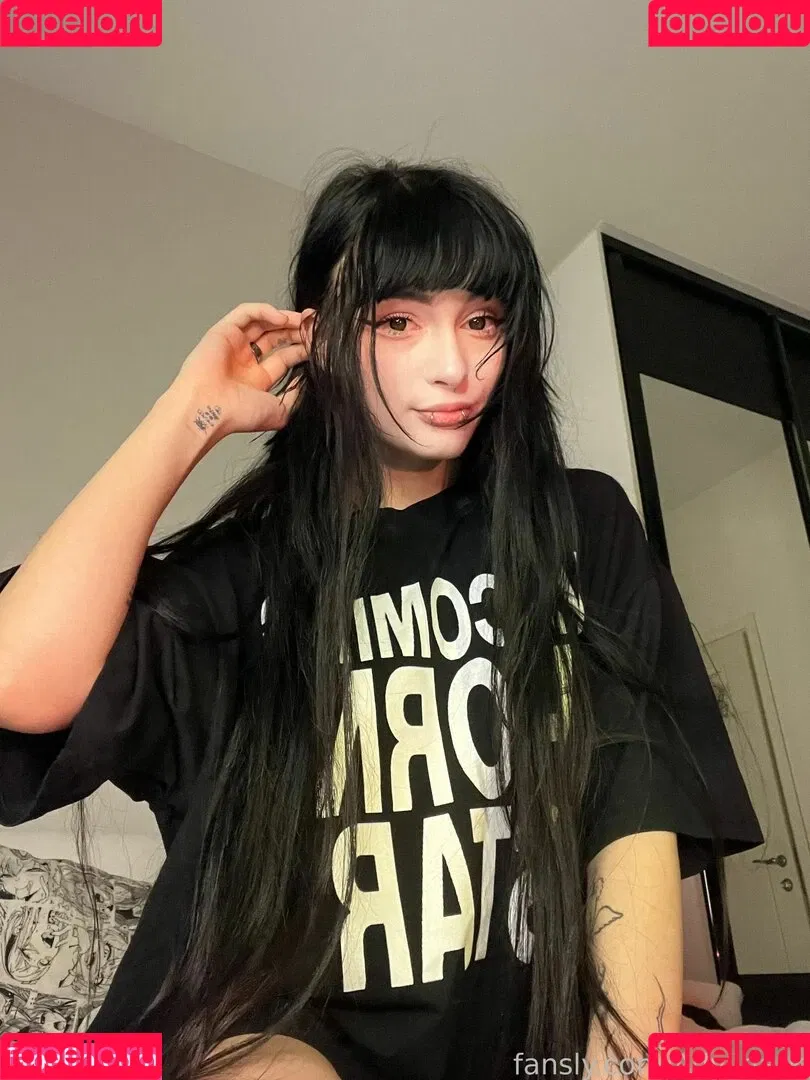 fallenemoangel Onlyfans Photo Gallery 