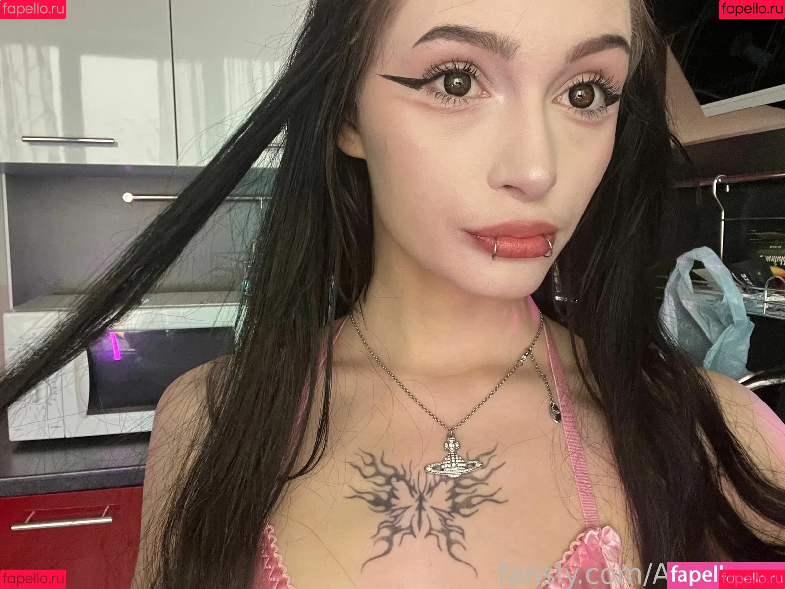 fallenemoangel Onlyfans Photo Gallery 