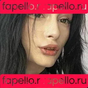 fallenemoangel Onlyfans Photo Gallery 