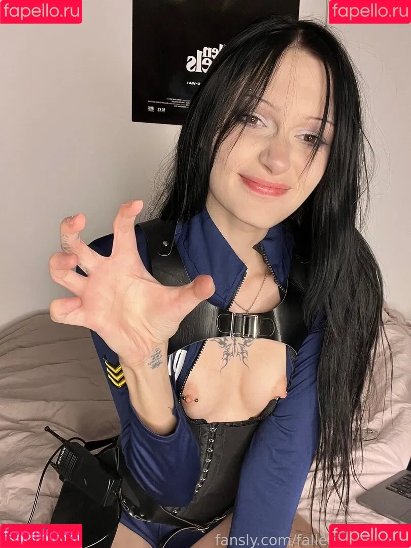 fallenemoangel Onlyfans Photo Gallery 