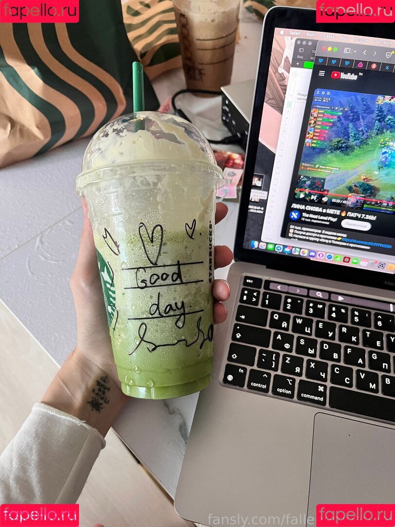 fallenemoangel Onlyfans Photo Gallery 