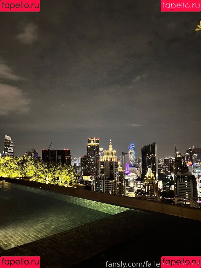 fallenemoangel Onlyfans Photo Gallery 