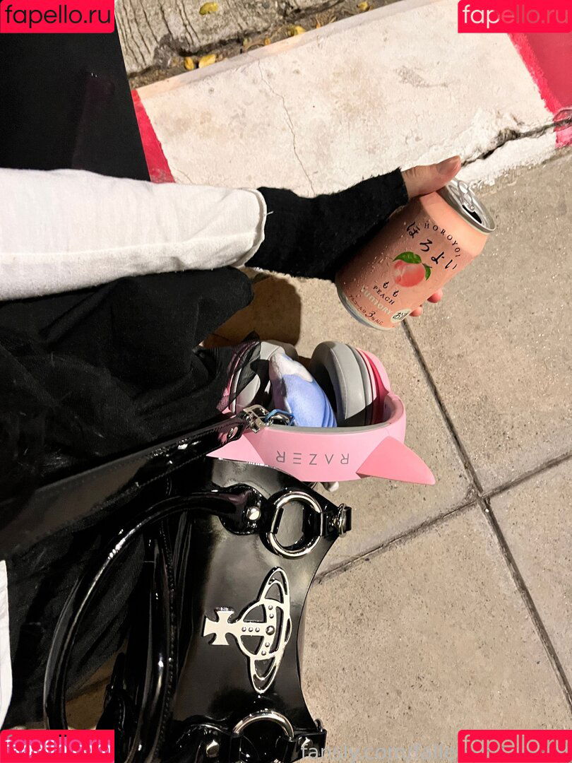 fallenemoangel Onlyfans Photo Gallery 