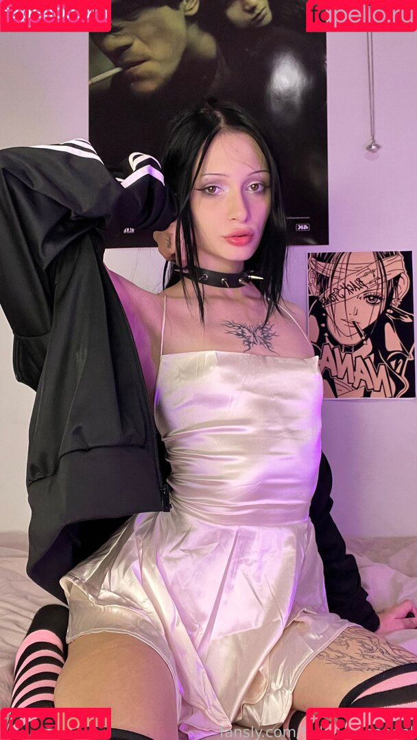 fallenemoangel Onlyfans Photo Gallery 