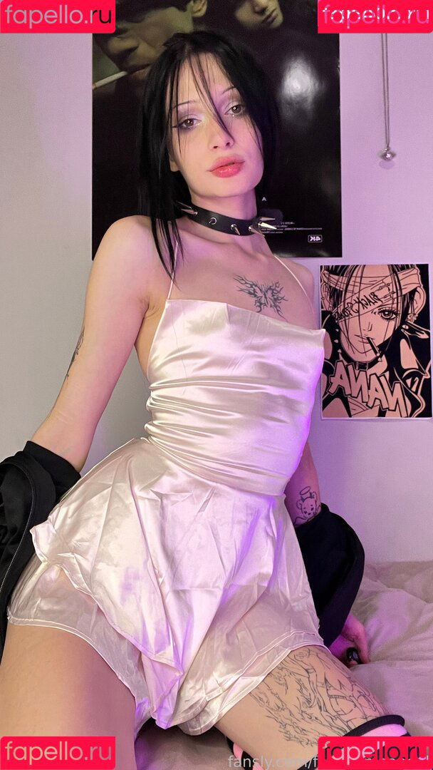 fallenemoangel Onlyfans Photo Gallery 