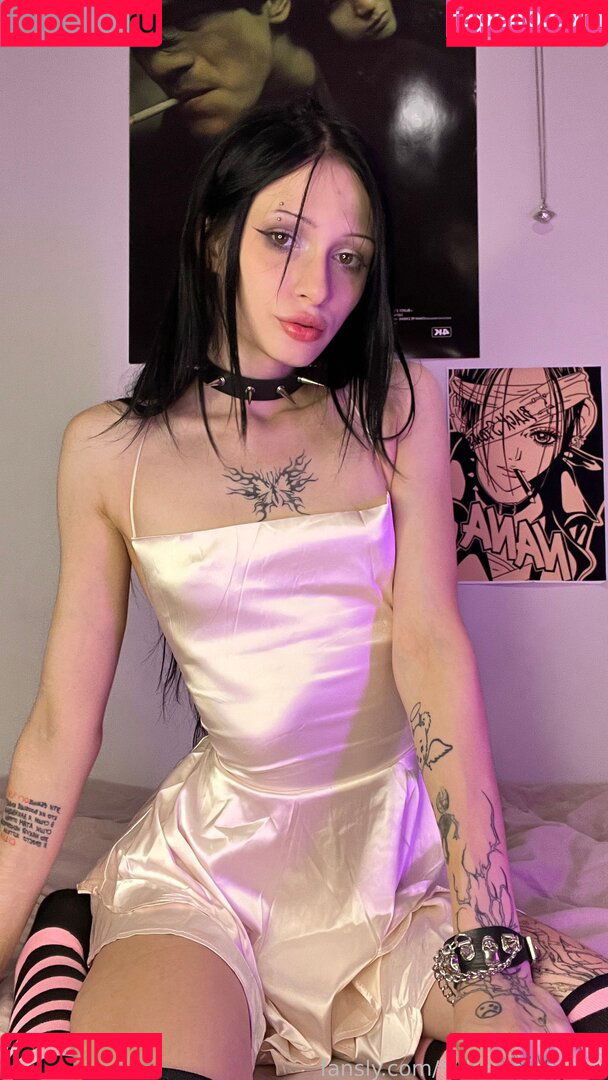 fallenemoangel Onlyfans Photo Gallery 