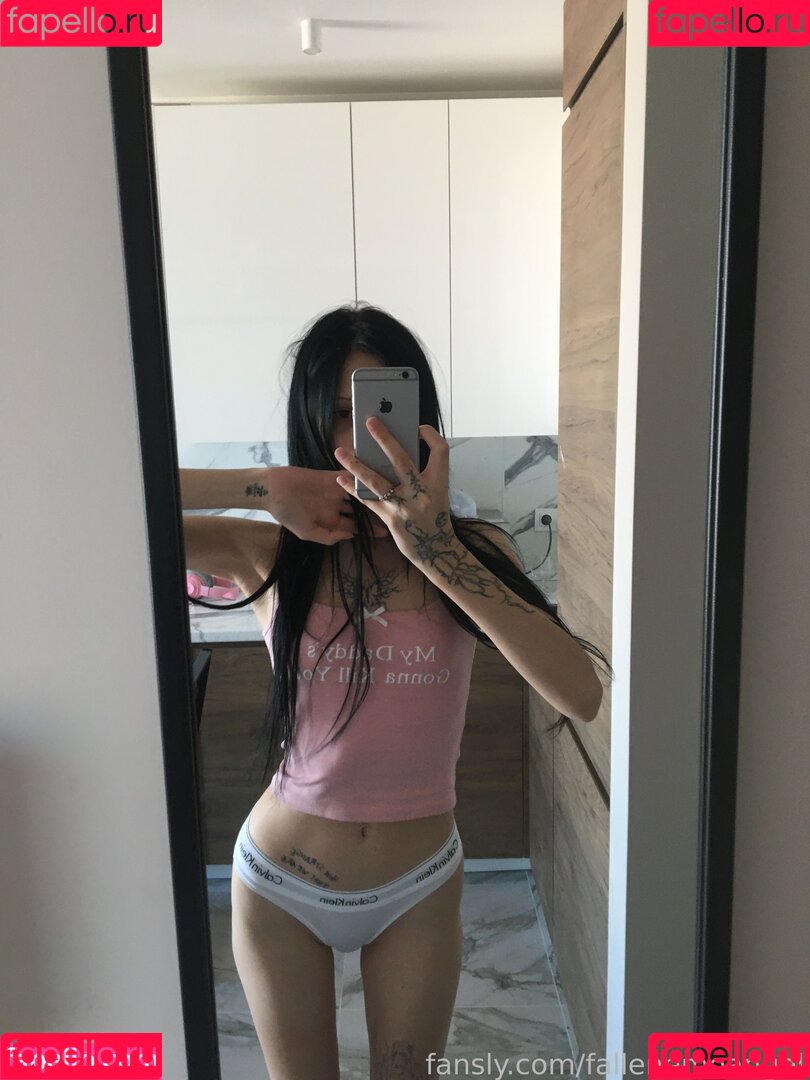 fallenemoangel Onlyfans Photo Gallery 