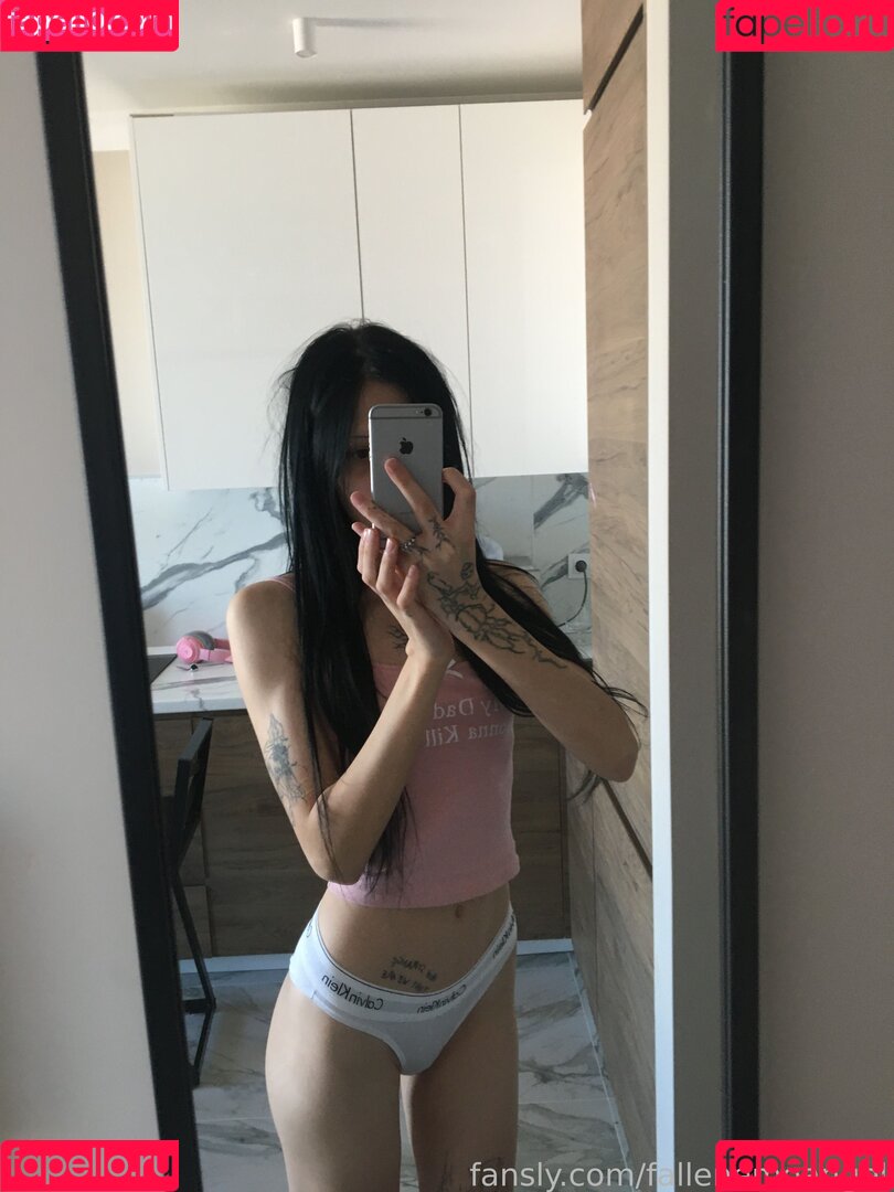 fallenemoangel Onlyfans Photo Gallery 