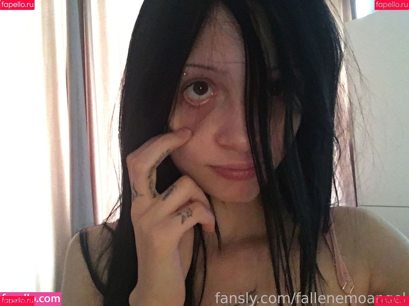 fallenemoangel Onlyfans Photo Gallery 