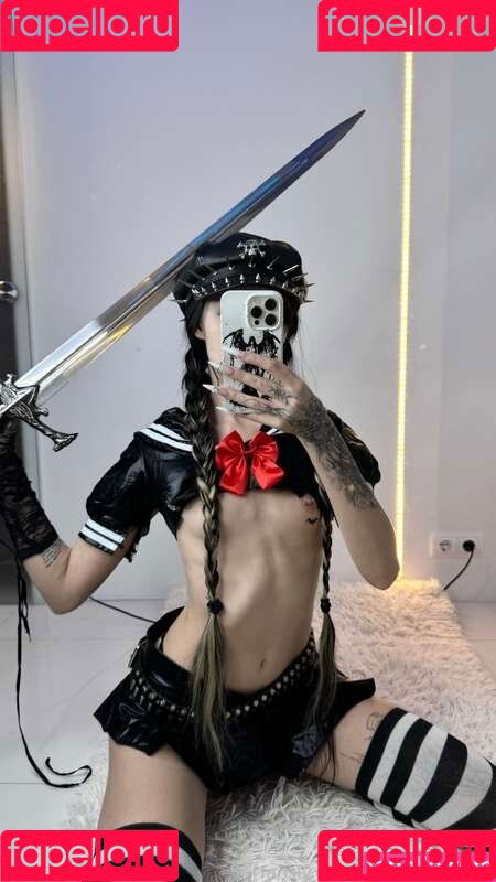 fallenemoangel Onlyfans Photo Gallery 