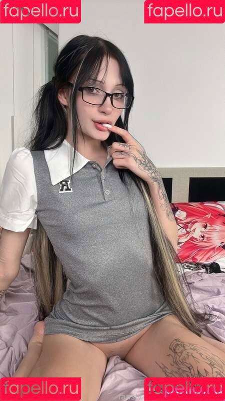 fallenemoangel Onlyfans Photo Gallery 