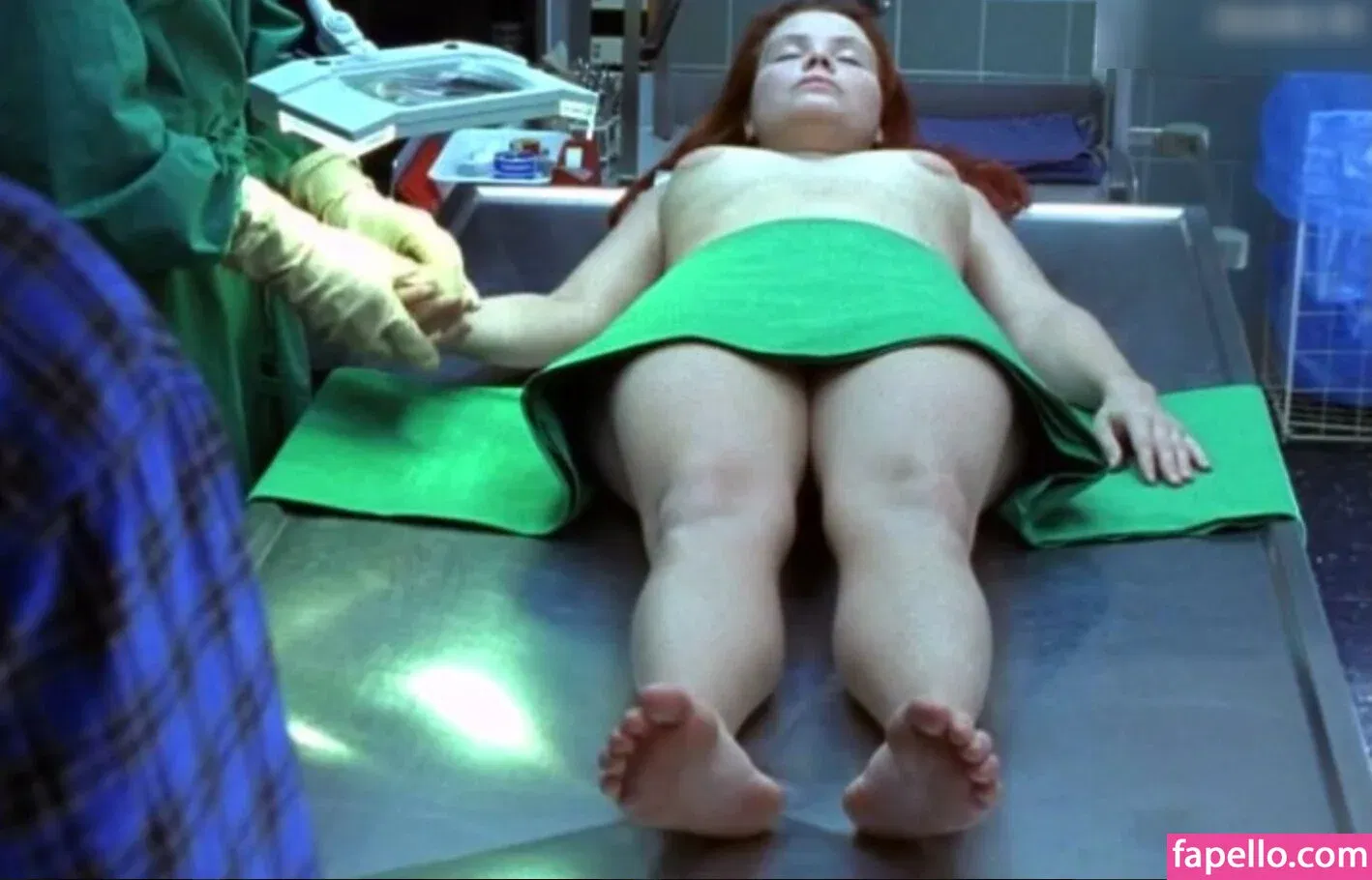 Annette Frier Onlyfans Photo Gallery 