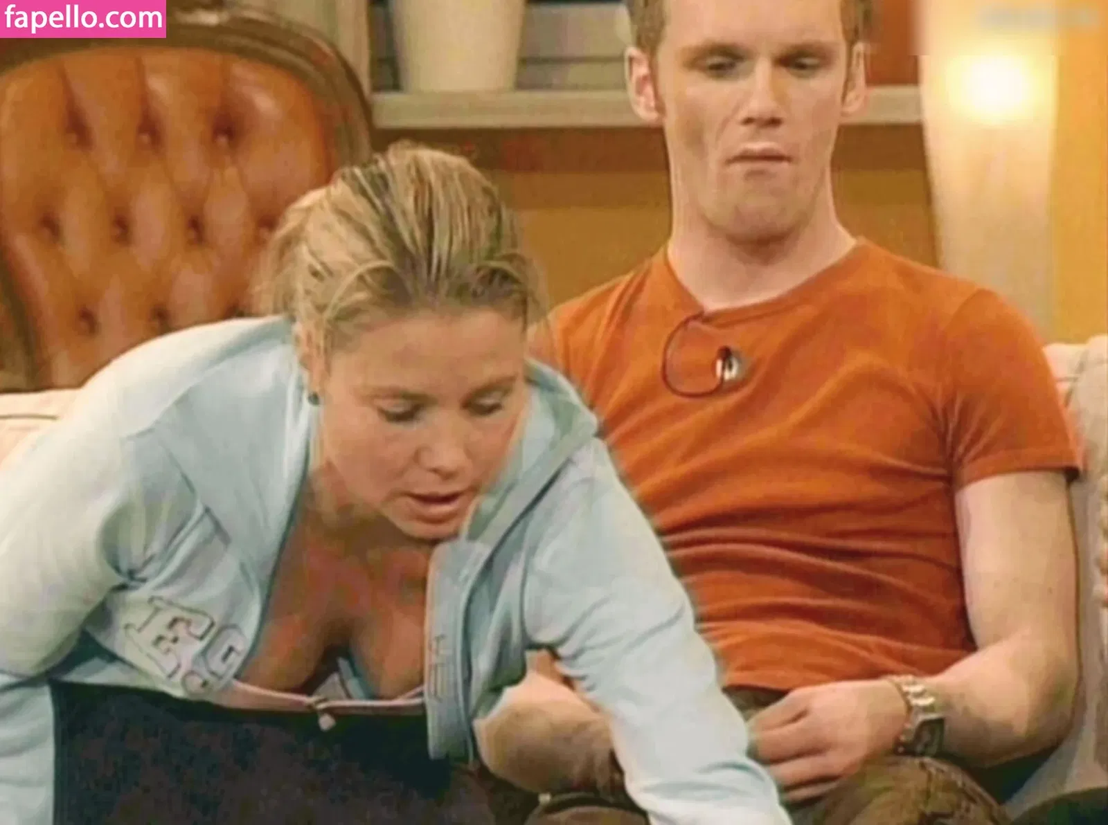 Annette Frier Onlyfans Photo Gallery 