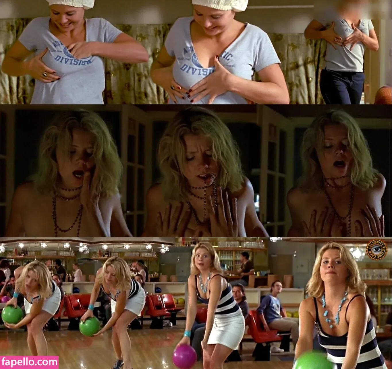 Annette Frier Onlyfans Photo Gallery 