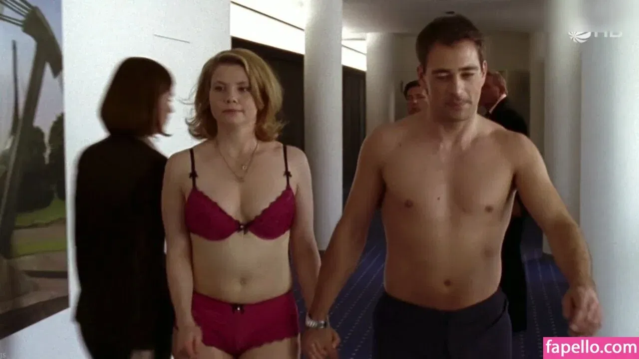 Annette Frier Onlyfans Photo Gallery 