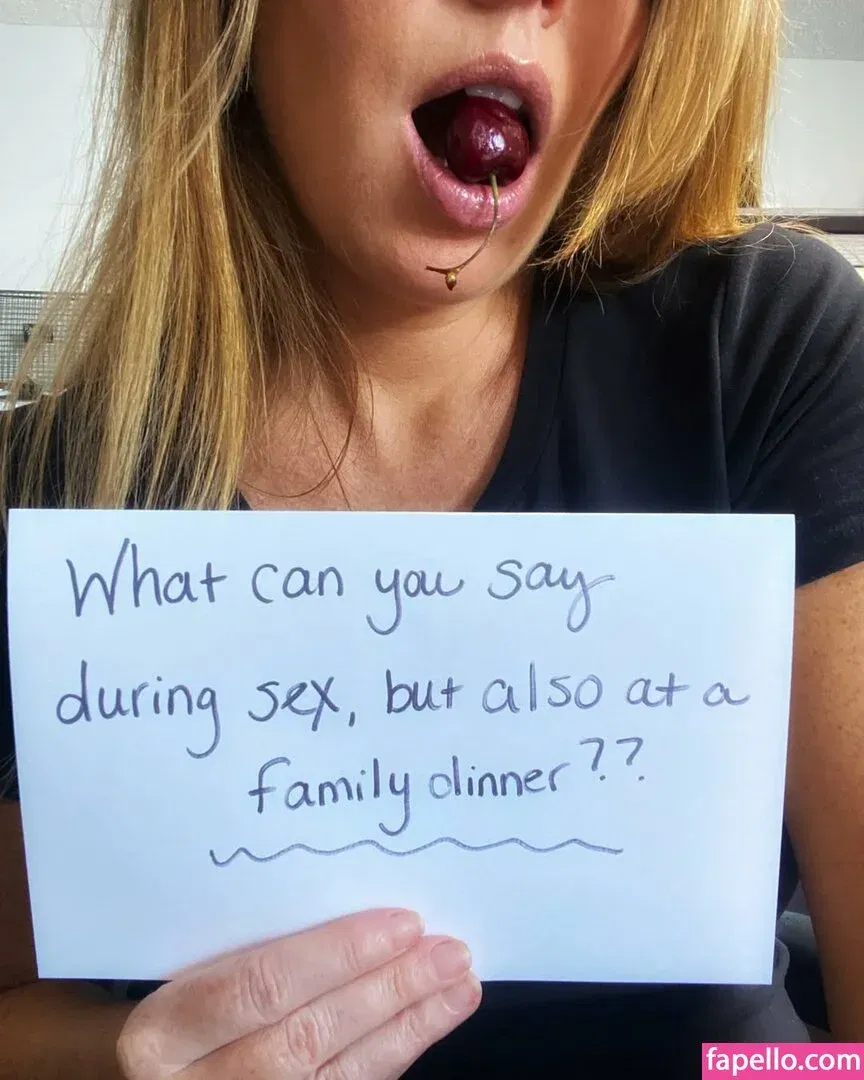 Allie sg Onlyfans Photo Gallery 