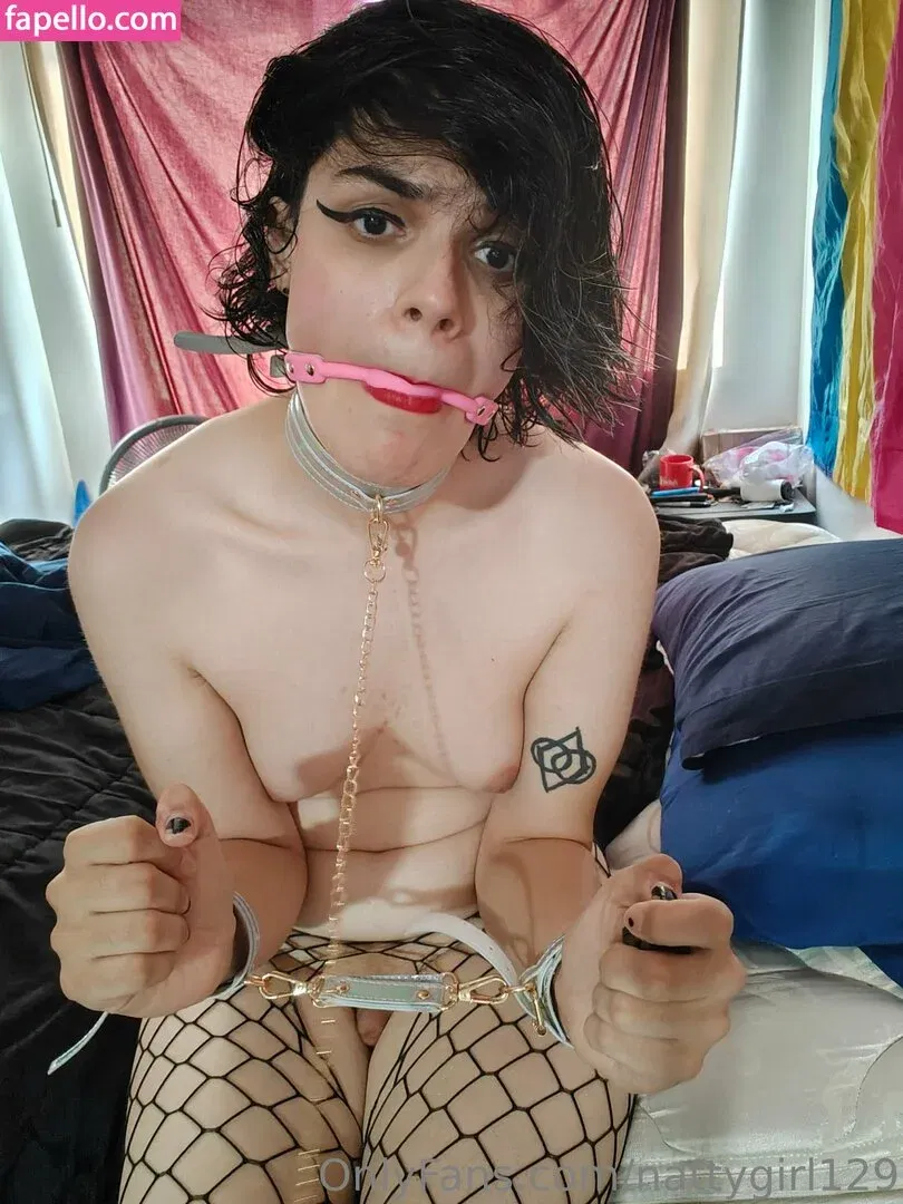 nattygirl129 Onlyfans Photo Gallery 