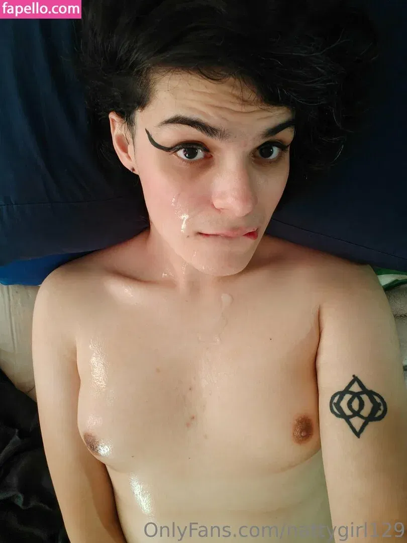 nattygirl129 Onlyfans Photo Gallery 