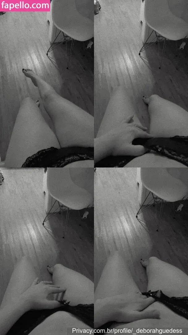 _deborahguedess Onlyfans Photo Gallery 