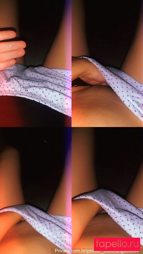 _deborahguedess Nude Onlyfans Photo 6