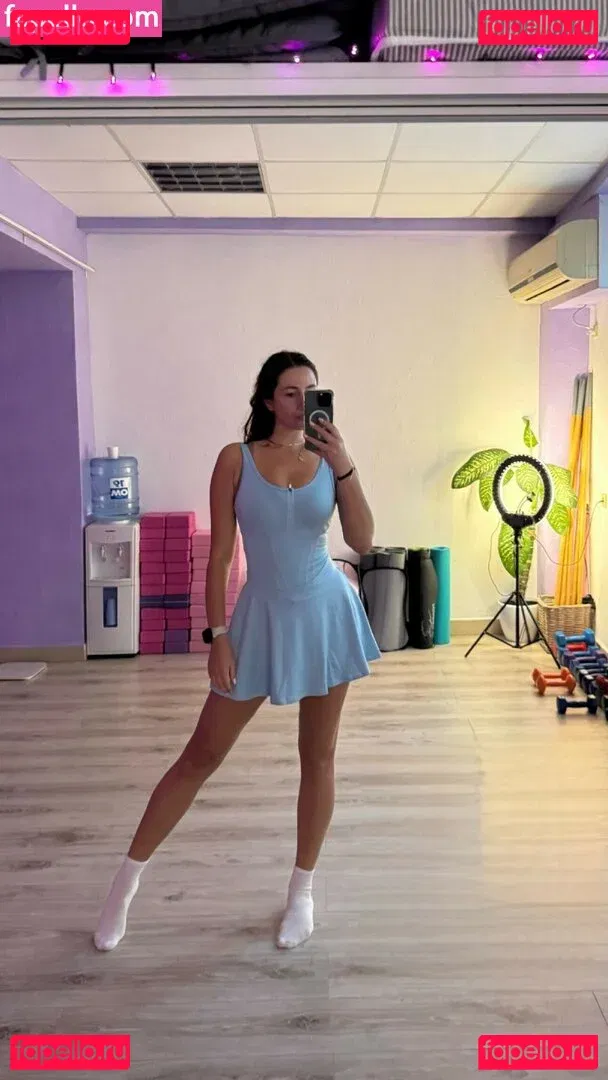 iuliagyrbu Onlyfans Photo Gallery 