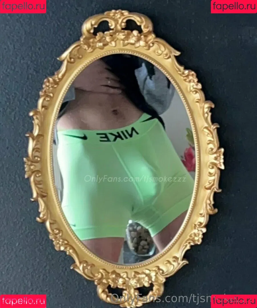 tjsmokezzz Onlyfans Photo Gallery 