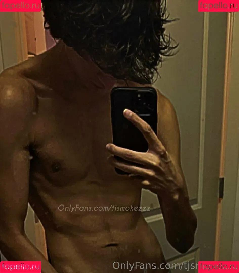tjsmokezzz Onlyfans Photo Gallery 