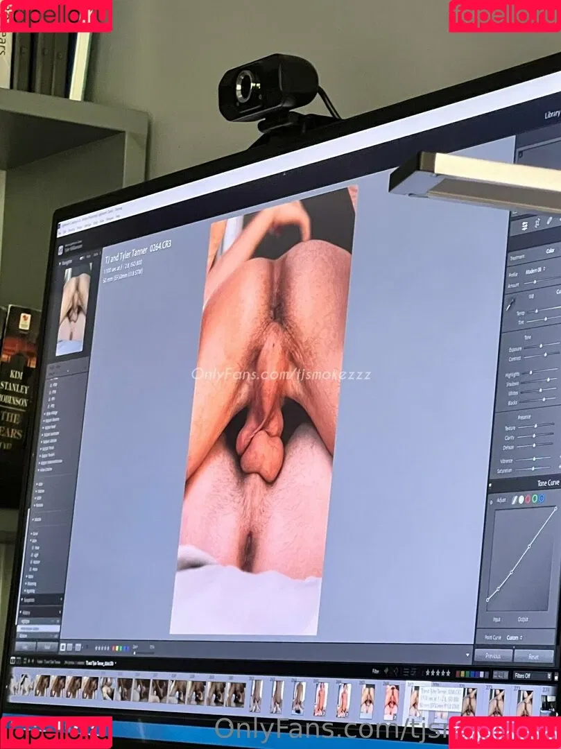 tjsmokezzz Onlyfans Photo Gallery 