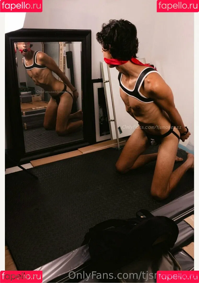 tjsmokezzz Onlyfans Photo Gallery 