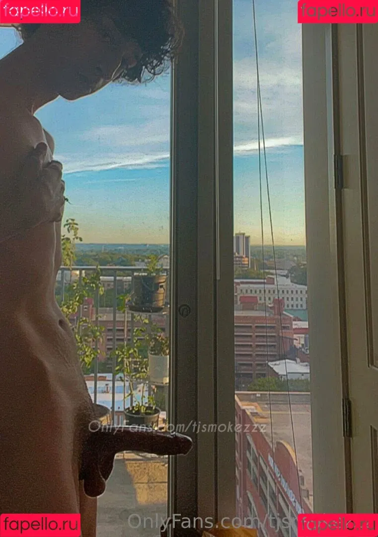 tjsmokezzz Onlyfans Photo Gallery 