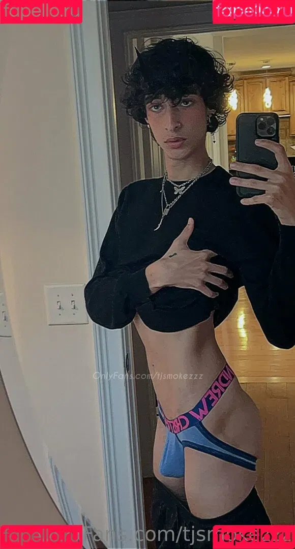 tjsmokezzz Onlyfans Photo Gallery 